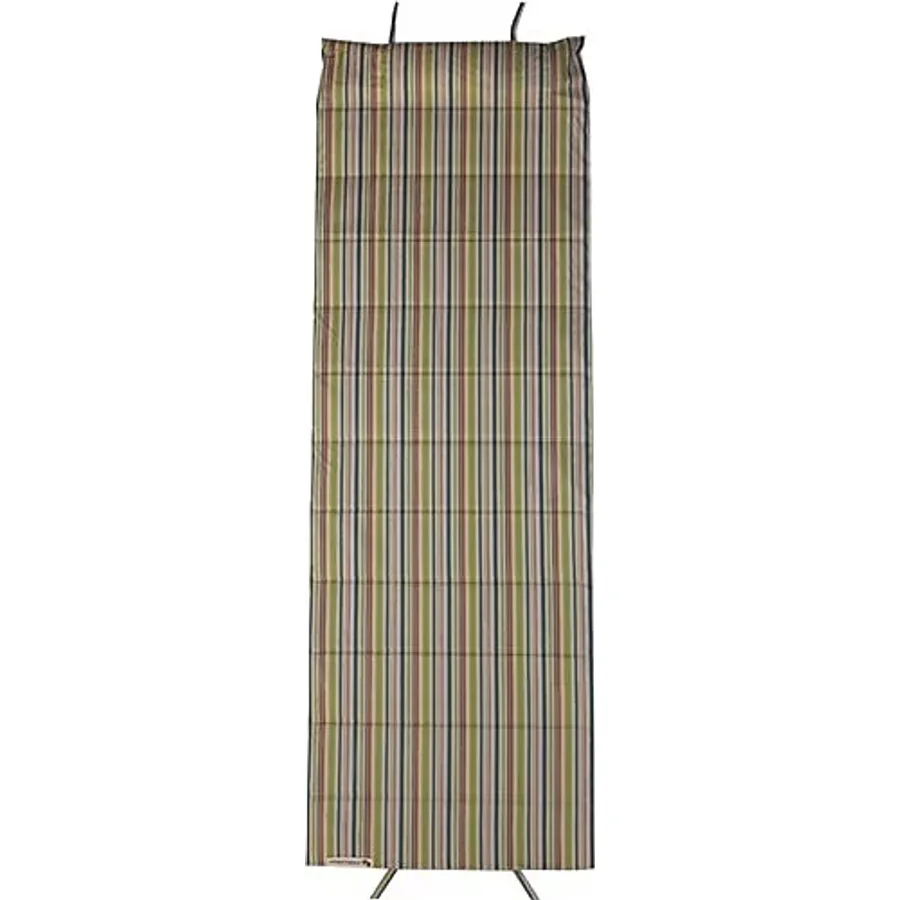 Andoutdoor BY14 Dolgulu ve Yastıklı Plaj Yatağı