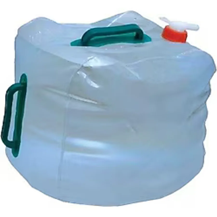 Andoutdoor C889 Su Bidonu Şeffaf 20 L 200117