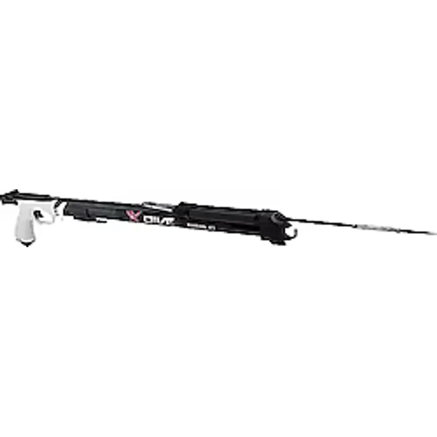 Andoutdoor S900 Shark Triton 90 cm Zıpkın