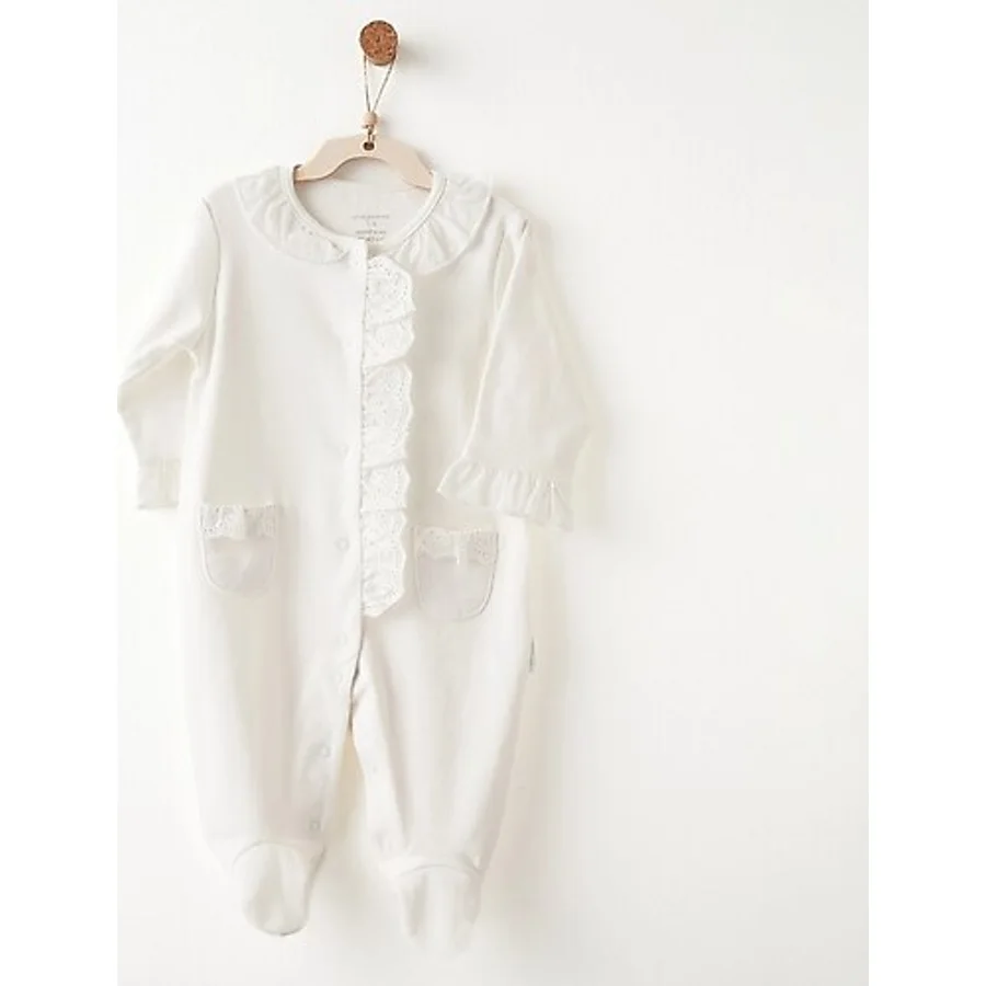 AndyWawa Baby Chic AC26640 Bebek Tulum