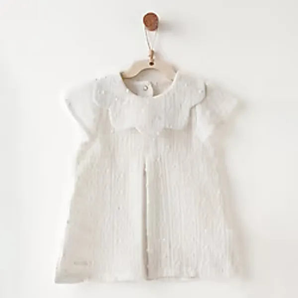 AndyWawa Baby Chic AC26644 Bebek Elbise