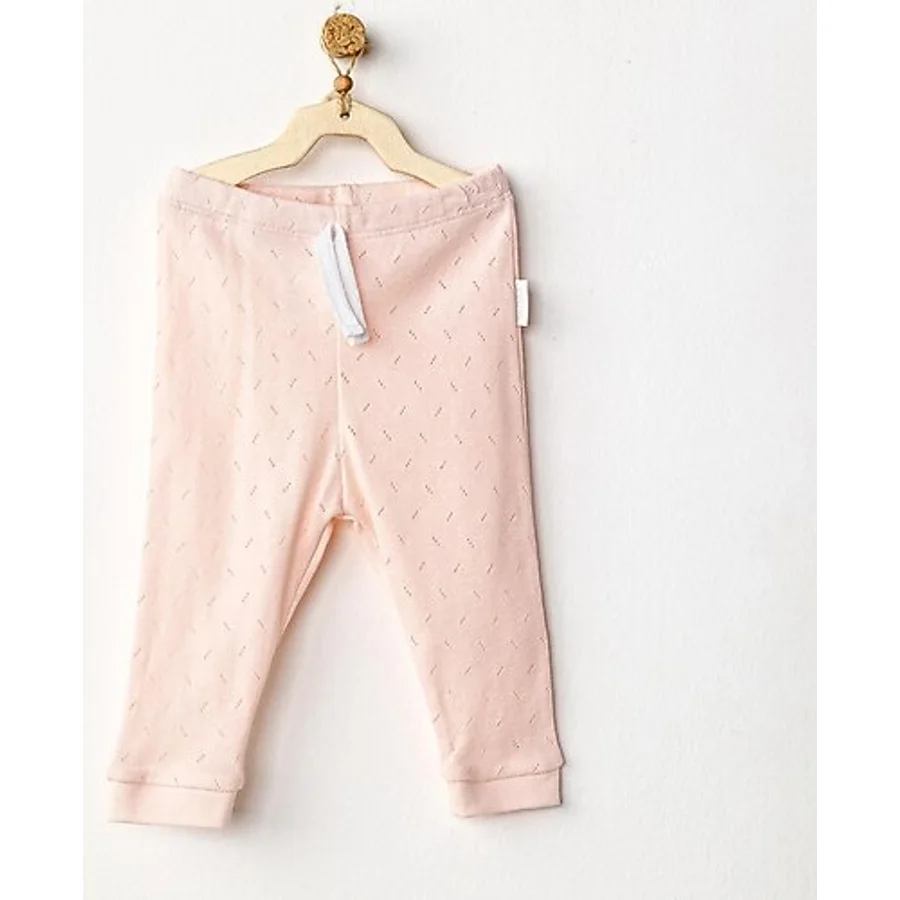 AndyWawa Basic AC25556 Pembe Bebek Tek Alt