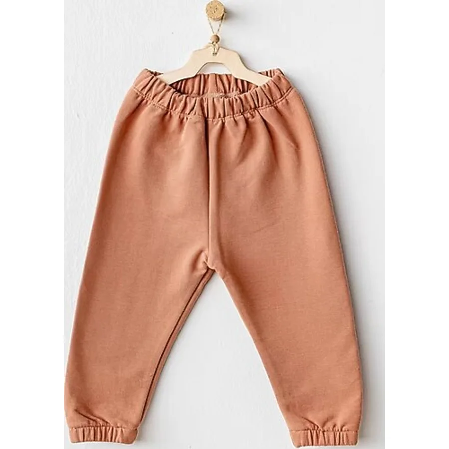 Andywawa Basic Bebek Pantolonu Ac25964