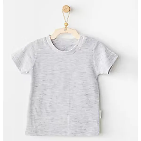 AndyWawa Casual AC25971 Bebek Tişört