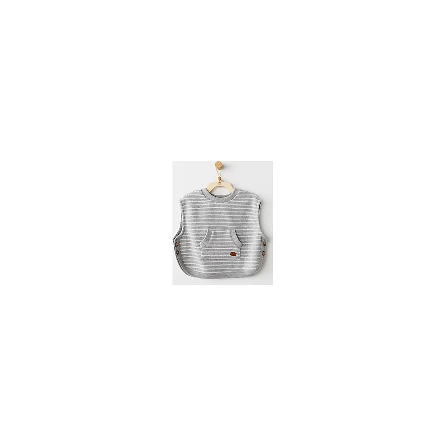AndyWawa Casual AC26214 Bebek Yeleği