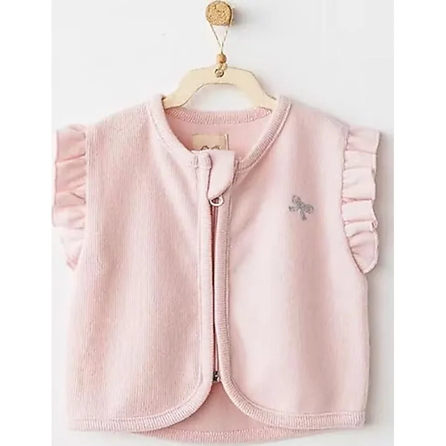 AndyWawa Casual AC26220 Bebek Yeleği