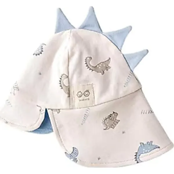 AndyWawa Dino AC25920 Bebek Şapkası