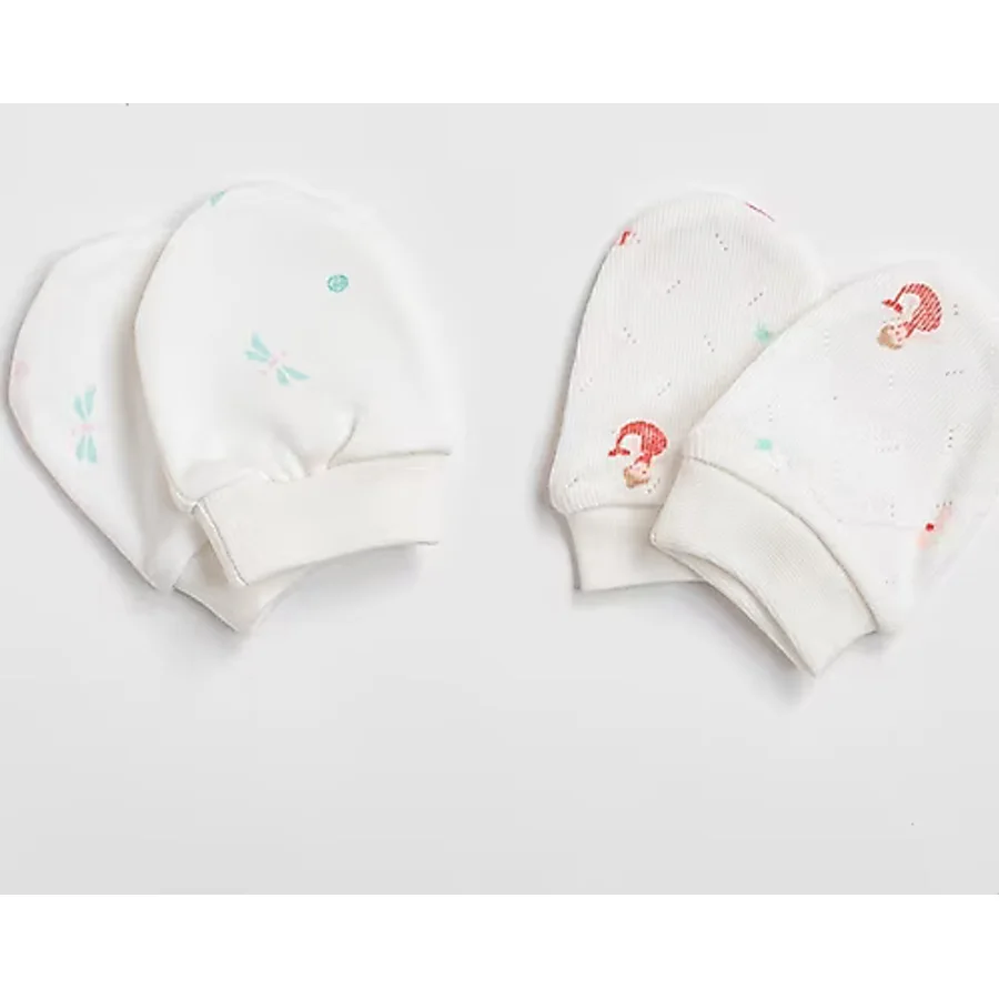 AndyWawa Gloves Basic AC23782 2'li Bebek Eldiveni