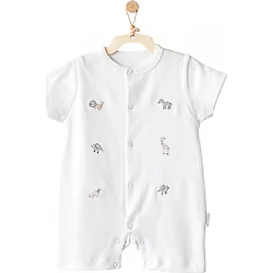 AndyWawa Little King AC25805 Bebek Tulumu