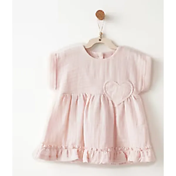 AndyWawa Lovely Day AC26620 Bebek Elbise