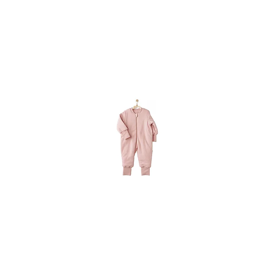 AndyWawa Mon Petit Amour AC26082 Pink 2.5 Tog Bebek Uyku Tulumu