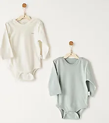 AndyWawa Mummy S Snuggle Saurus AC26015 2'li Bebek Body