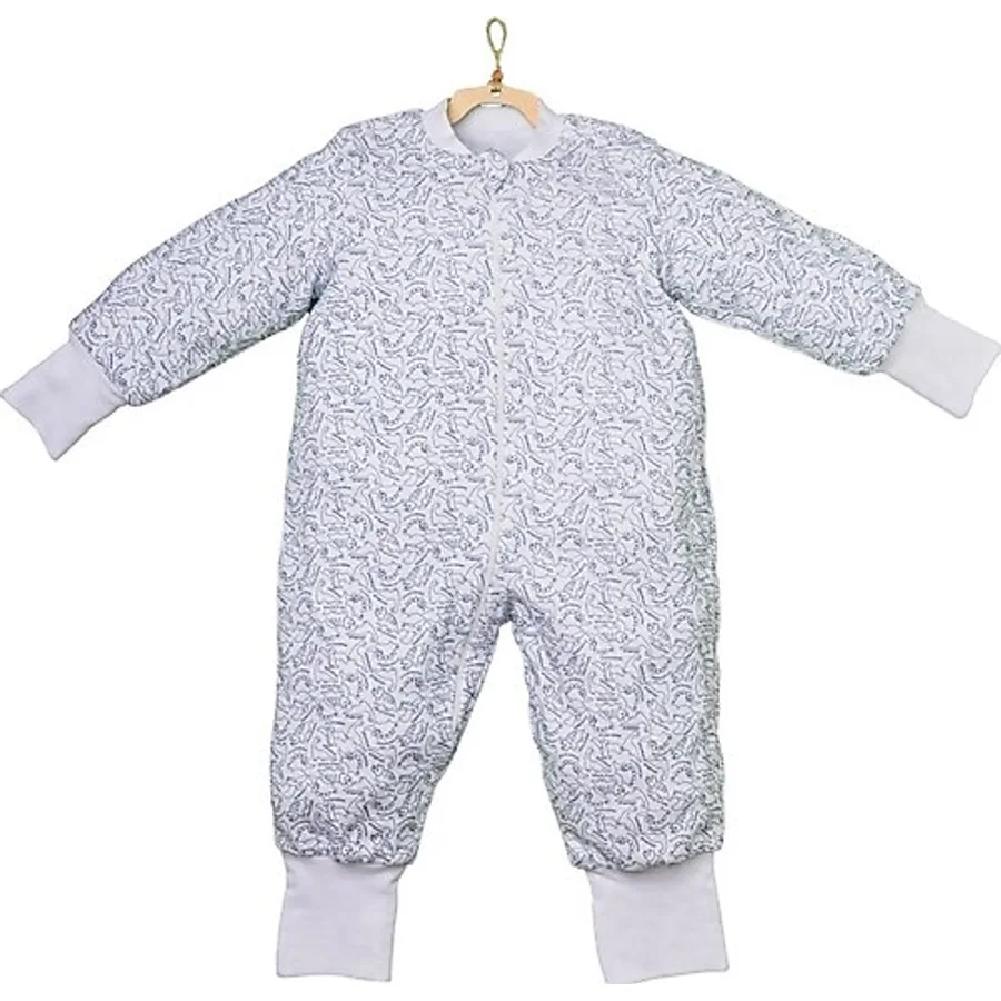 AndyWawa Sleeper Fiber Basic Bebek Uyku Tulumu Ac24444
