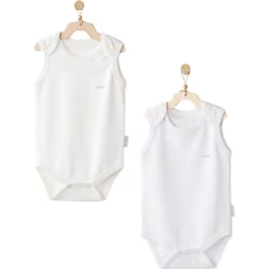 AndyWawa Tank AC25212 2'li Bebek Body