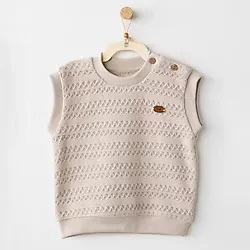 AndyWawa Wawa Exclusive AC26133 Bebek Süveteri