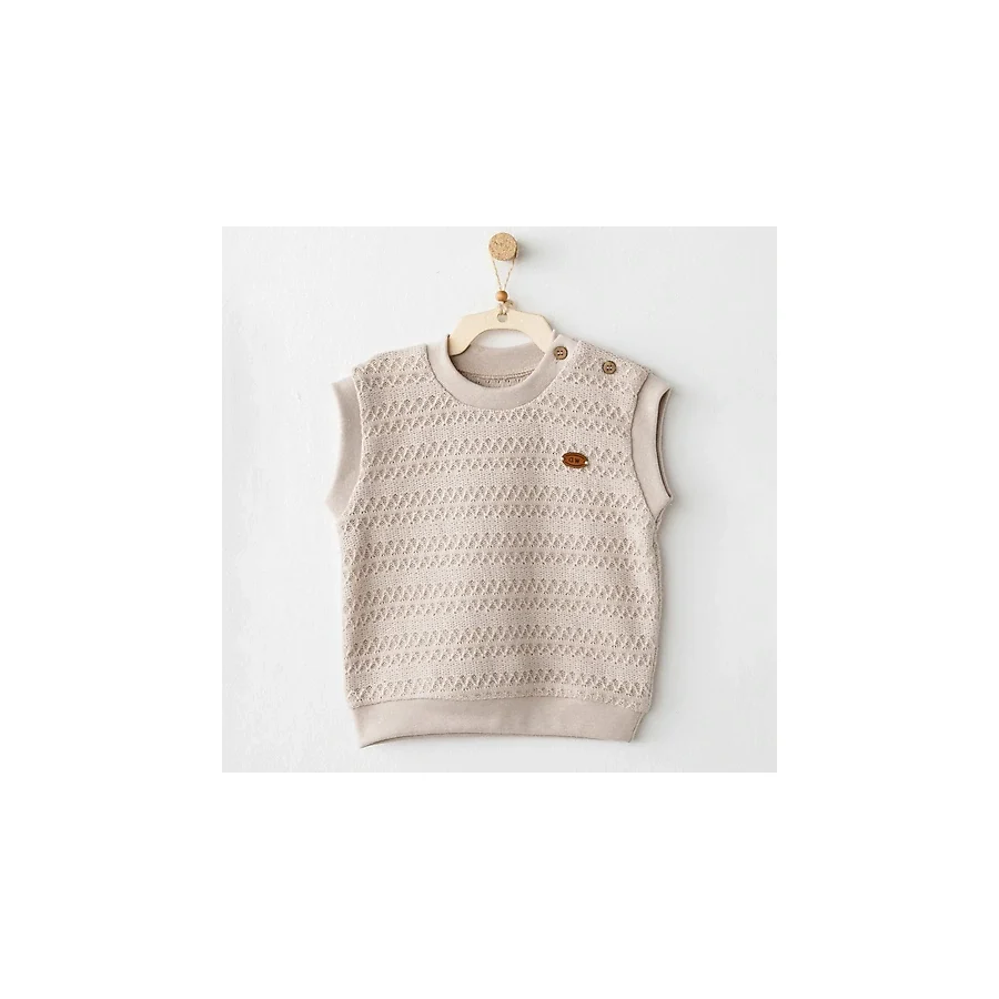 AndyWawa Wawa Exclusive AC26133 Bebek Süveteri