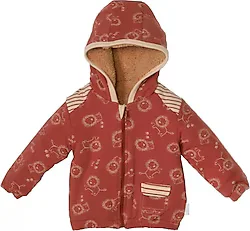 AndyWawa Welsoft Little Lion AC2225RP Erkek Bebek Mont
