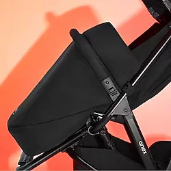 Anex Air-z Bebek Arabalarıyla Uyumlu Oto Koltuğu Adaptörü