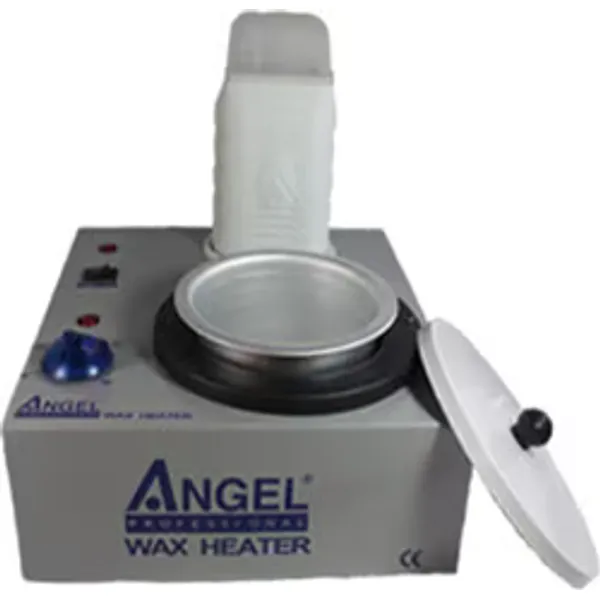 Angel A60 1+1 Kombine Ağda Makinesi