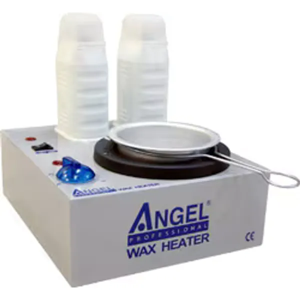 Angel A70 2+1 Kombine Ağda Makinesi