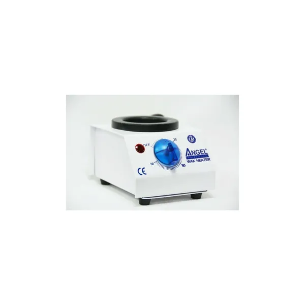 Angel Konserve Ağda Isıtıcı A-132 Midi 50 ml Makinası