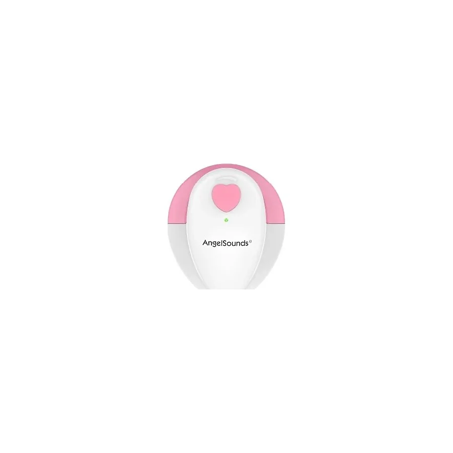 Angel Sounds Fetal Doppler