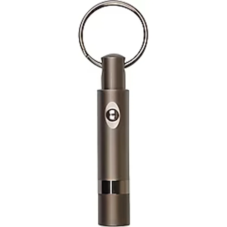 Angelo Çelik Puro Delici Punch Gunmetal 7mm