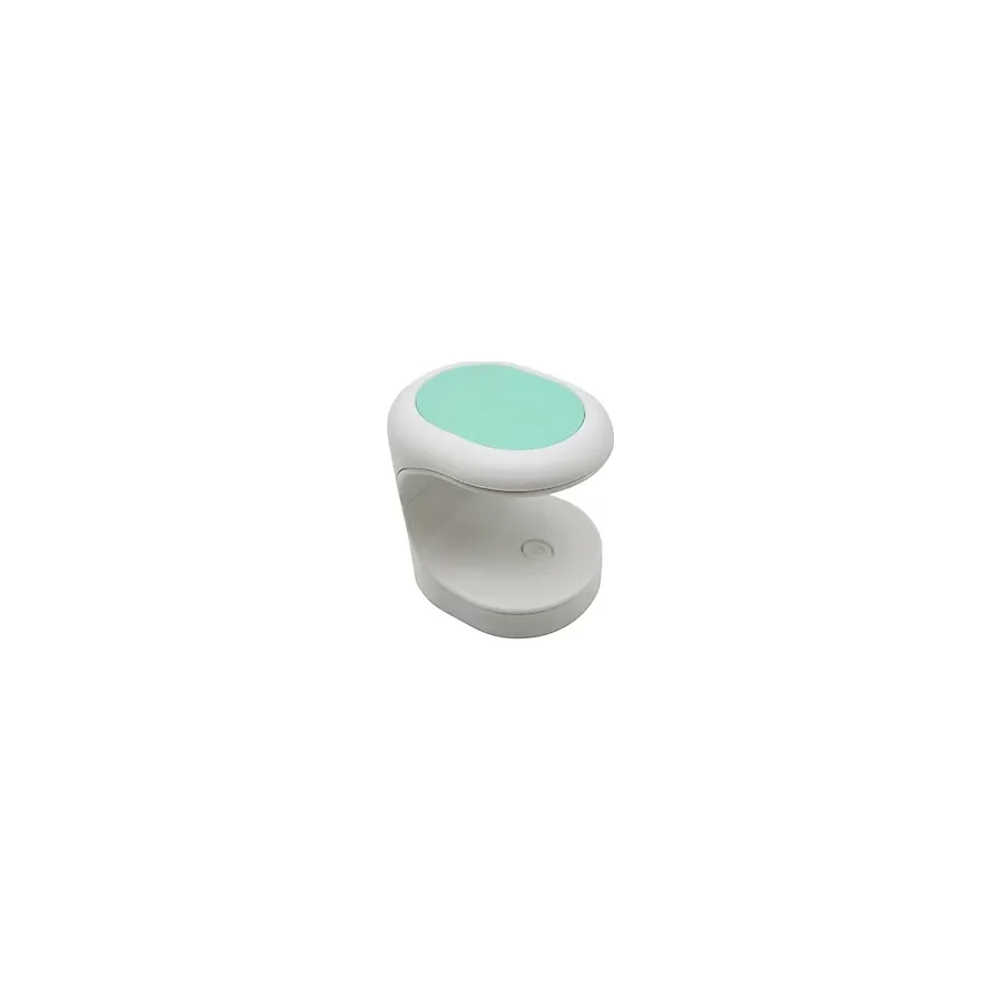 Anil Professional Cosmetics UV LED Kalıcı Oje Kurutucu - Hızlı ve Etkili Kurulama ile Kalıcı Sonuçlar! 18W (Yeşil)