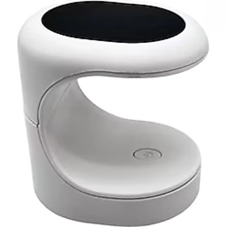 Anil Professional Cosmetics UV LED Kalıcı Oje Kurutucu - Hızlı ve Etkili Kurulama ile Kalıcı Sonuçlar! 18W (Siyah)