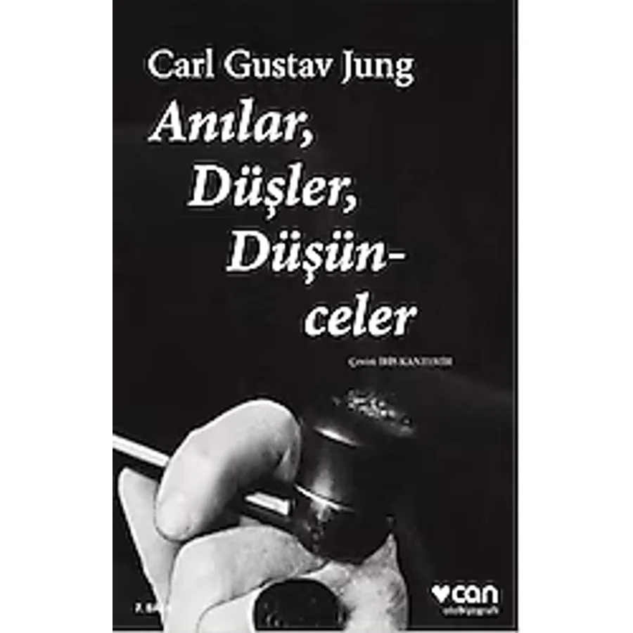 Anılar, Düşler, Düşünceler - Carl Gustav Jung
