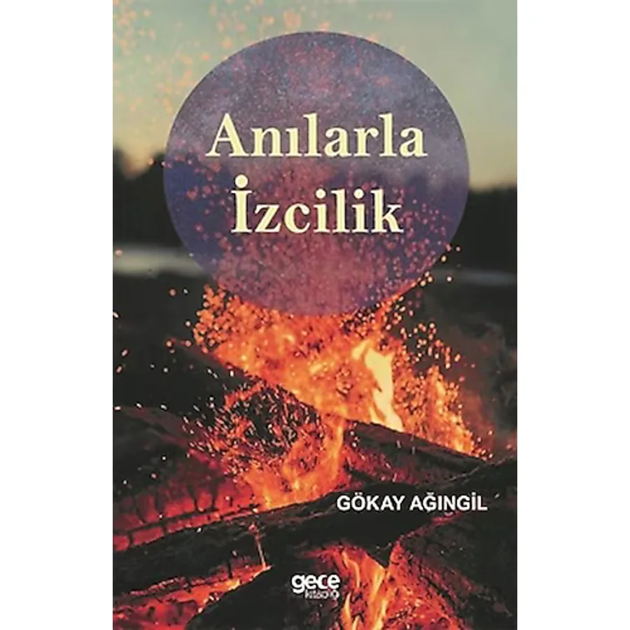 Anılarla İzcilik - Gökay Ağıngil