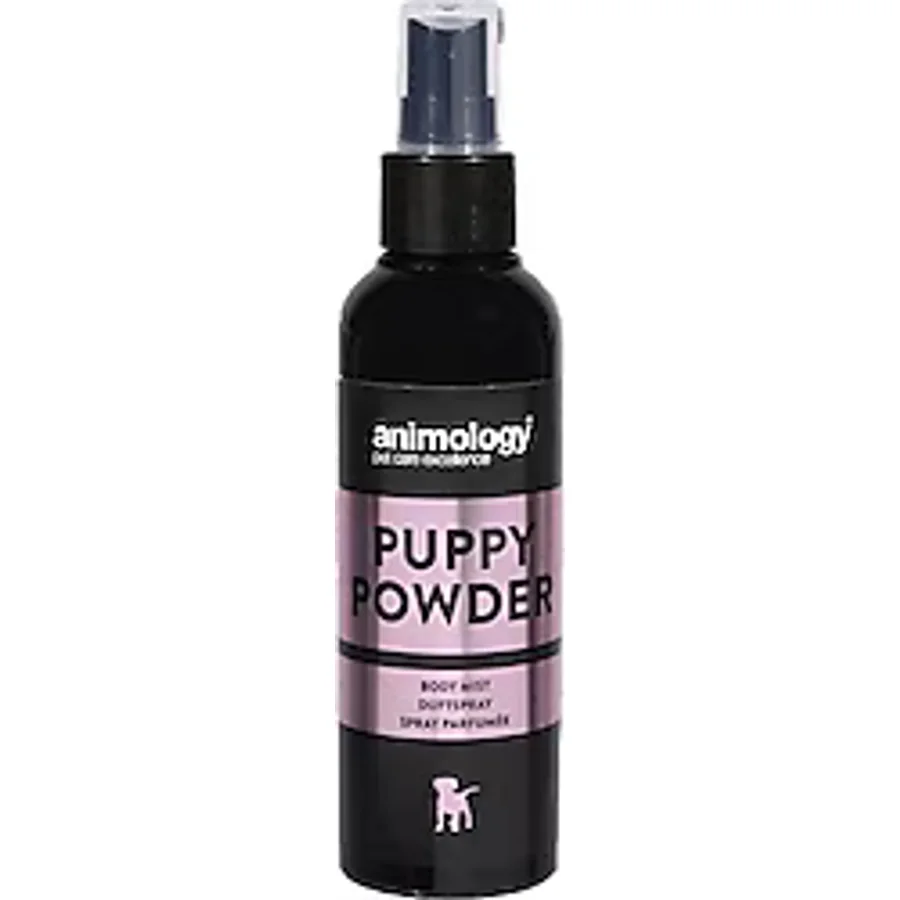 Animology Puppy Powder Mist 150 ml Köpek Parfümü