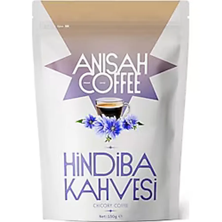 Anisah Coffee Prebiyotikli Hindiba Kahvesi 150gr Lif Kaynağı
