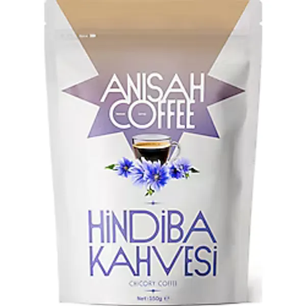 Anisah Coffee Prebiyotikli Hindiba Kahvesi Lif Kaynağı 150 G