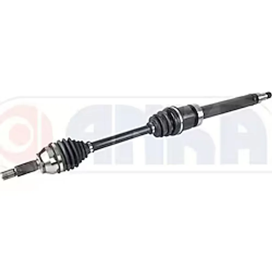 Anka 10280005 Aks Komple Sağ Ford Fiesta V 1.4Tdcı 0108 Fiesta Vıvıı 1.5Dcı 08 Bma1.01.4 12 Fusion 1.4Tdcı 0 2S613b436ad