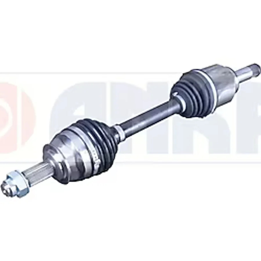 ANKA 10501014 ANKA AKS KOMPLE SOL LINEA 1.3 MJT 95 HP EURO 5 MOTO