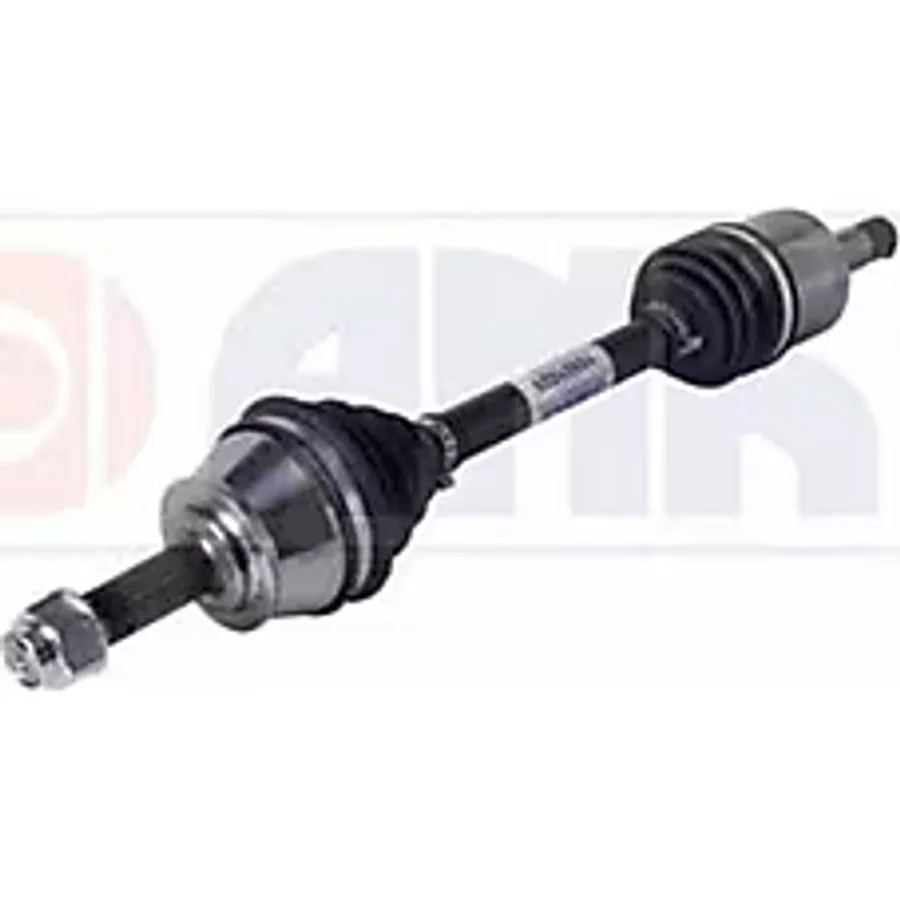 ANKA 10501029 Aks Komple Sol Fıat:palıo 1.2 16v-1.4-1.6 16v 96 05 -albea 1.2-1.4-1.6 03 07