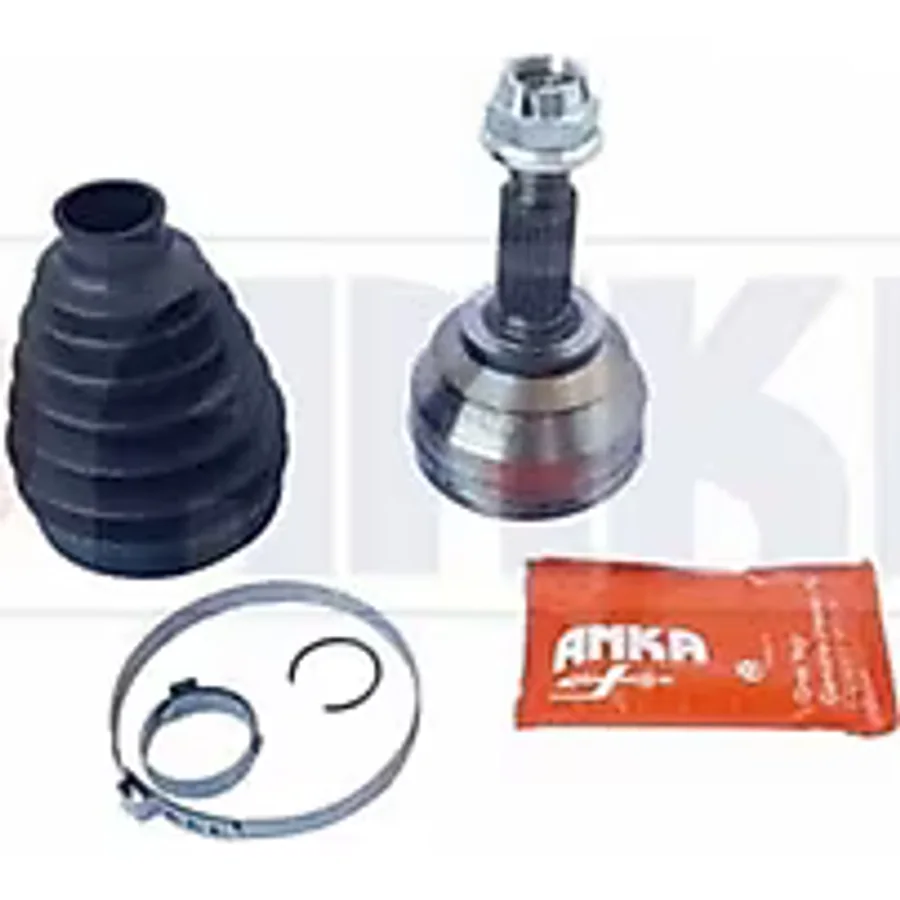 ANKA 20100026 AKS KAFASI DIŞ CLIO IV 1.2 TCE-1.5 DCİ OTM VİT. 12