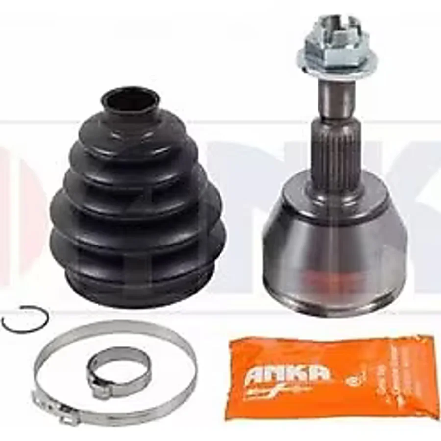 ANKA 20281011 ANKA AKS KAFASI SOL FORD FOCUS III SHOC 1.6 TDCI CM