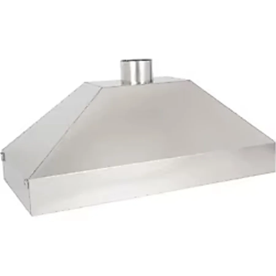 Anka Inox Davlumbaz