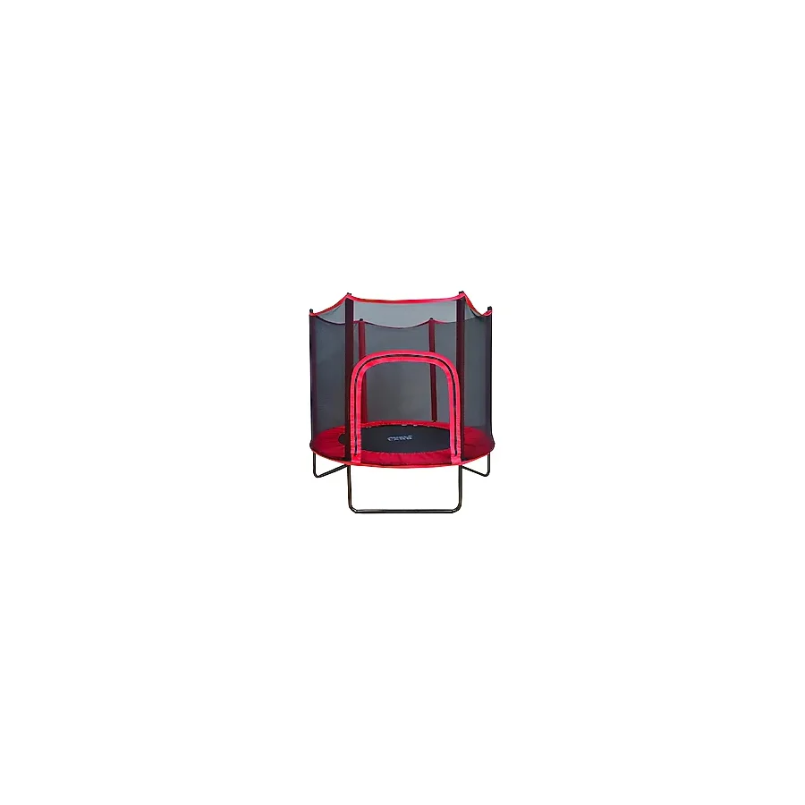 ankaland Anka 140 Cm Fileli Trambolin