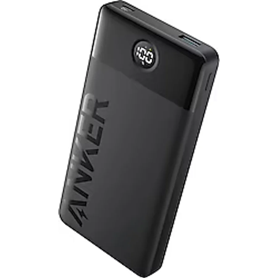 Anker 324 A1237 10000 mAh Hızlı Şarj Powerbank