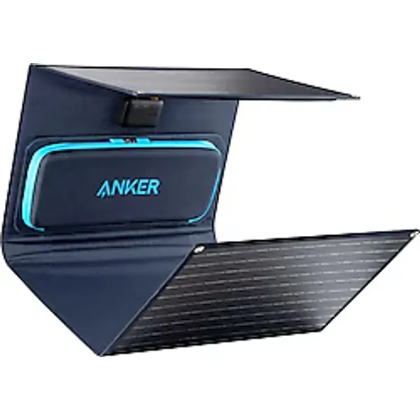 Anker 625 PowerHouse 100 W Güneş Paneli