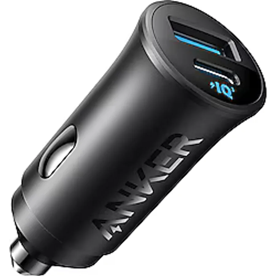 Anker A2741 30 W Hızlı Araç Şarj Aleti