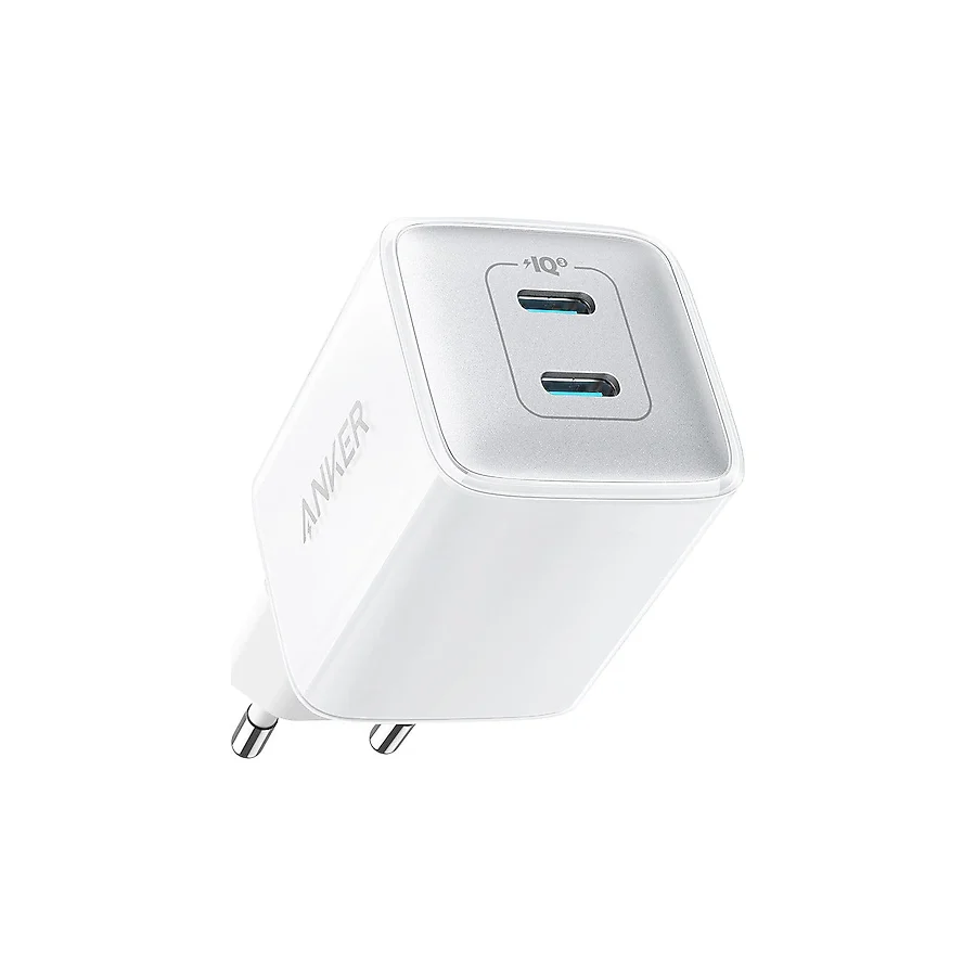 Anker Nano Pro 521 40 W Hızlı Şarj Adaptörü