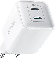 Anker Nano Pro 521 40 W Hızlı Şarj Adaptörü