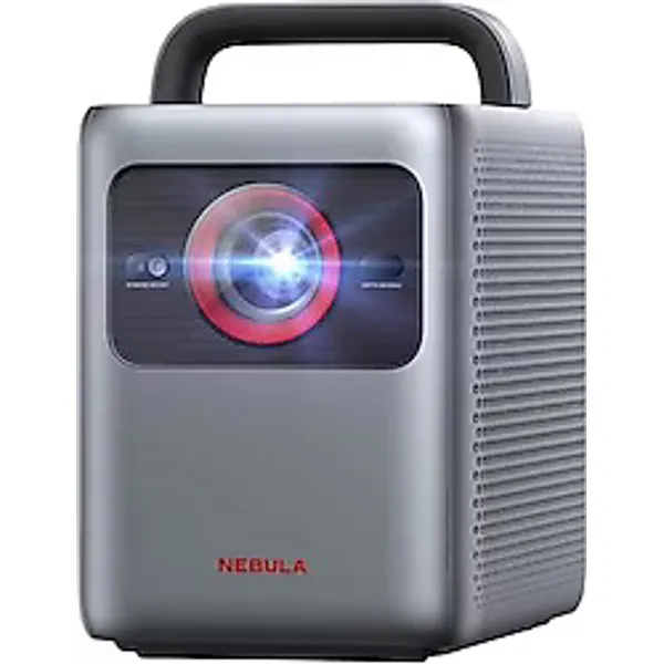Anker Nebula Cosmos Laser SE 1800 Lümen Taşınabilir 4K Projeksiyon Cihazı
