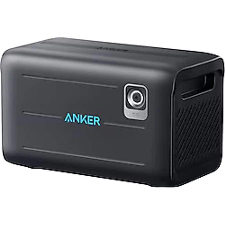 Anker PowerHouse 760 2048 Wh Ek Taşınabilir Güç Kaynağı