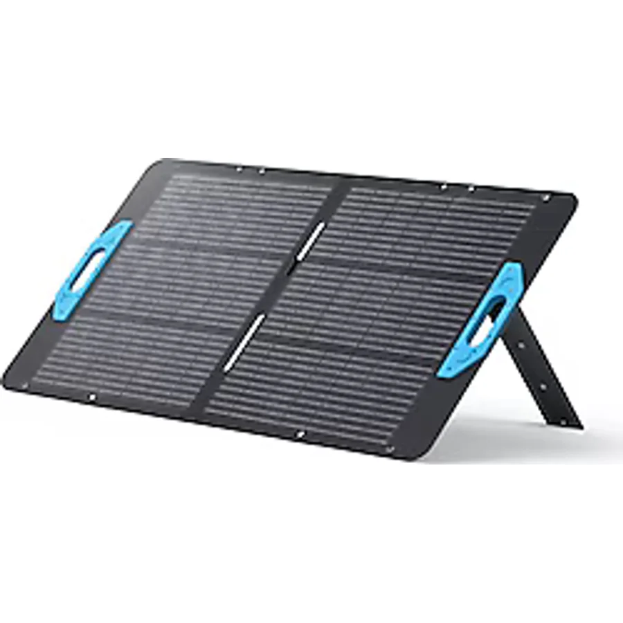 Anker Solix PS100 100 W Taşınabilir Güneş Paneli