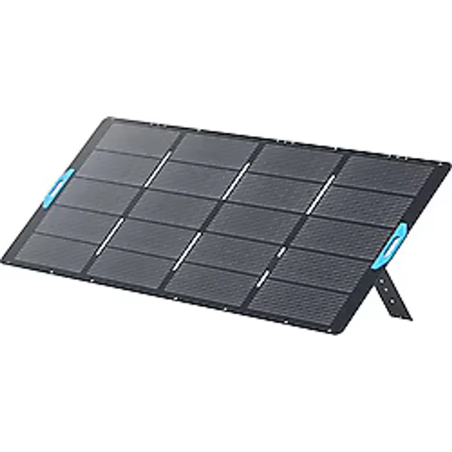 Anker Solix PS400 A2437 400 W Taşınabilir Güneş Paneli